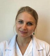 Меремьянина Ольга Александровна