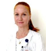 Зорина Наталья Валерьевна