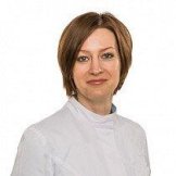 Орешкова Ирина Алексеевна
