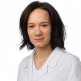 Дягилева Анастасия Юрьевна