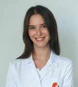 Дедова Елена Дмитриевна