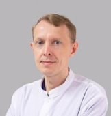 Логвин Евгений Васильевич
