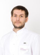Старокожев Михаил Александрович