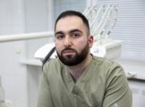 Новрузов Вугар Хубалиевич