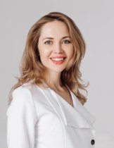 Сырицына Дарья Юрьевна