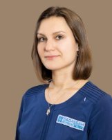Матвиенко Наталия Андреевна