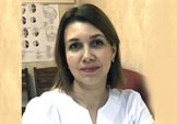 Морозова Татьяна Викторовна