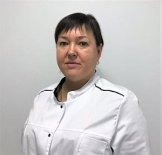 Смольякова Анна Николаевна