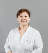 Шишкина Ирина Николаевна