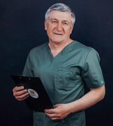 Нутфуллин Наиль Вахитович