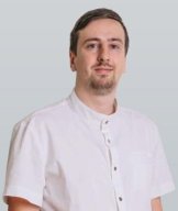 Ерещенко Дмитрий Сергеевич