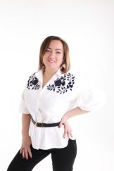 Кузнецова Анастасия