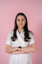 Халефова Гюзель Эседулаховна