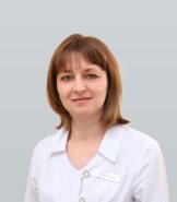 Майкова Любовь Николаевна