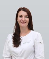 Полушина Юлия Сергеевна