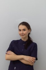 Федорова Екатерина Юрьевна