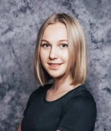 Чепикова Елизавета