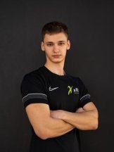 Мешков Данил Алексеевич
