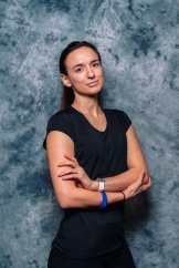 Козлетинова Маргарита