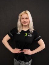 Демидова Полина Романовна