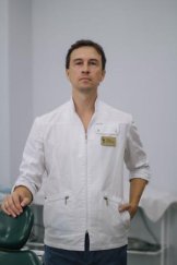 Гуляков Дмитрий Борисович