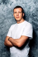 Чудецкий Дмитрий