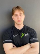 Синявин Валерий Вадимович