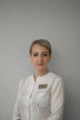 Шевракова Анна Геннадьевна