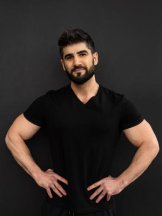 Магамедказиев Рамзан Магомедович