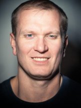 Масленников Алексей Юрьевич