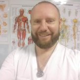 Беленький Даниил Витальевич