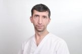Абакумов Сергей Вадимович