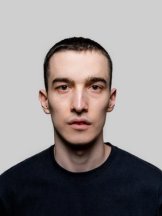 Касакин Александр Юрьевич