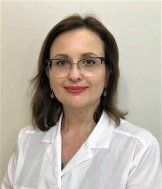 Батурина Марина Максовна