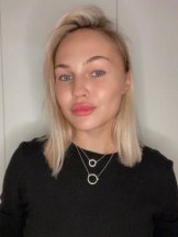 Пугачева Вероника Михайловна