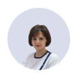 Григоревская Елена Вячеславовна