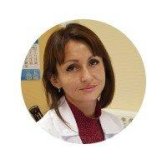 Демко Ольга Юрьевна