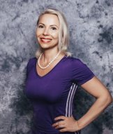 Сиротинина Людмила