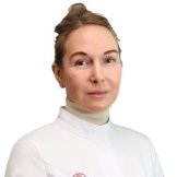 Желобецкая Мария Сергеевна