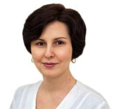 Стригун Виктория Владимировна