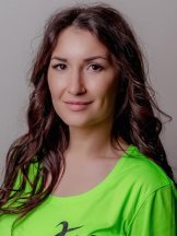 Шигапова Диляра Эдуардовна