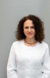 Сморчкова Наталья Дмитриевна