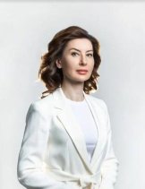 Чернышева Марина Павловна