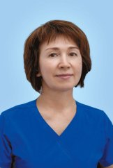 Тарасова Елена Владимировна