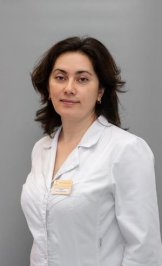 Осипова Ольга Владимировна