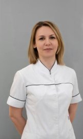 Аникина Ирина