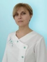 Ефимова Ирина Викторовна