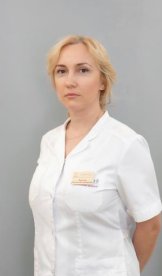 Игнатова Наталья Владимировна
