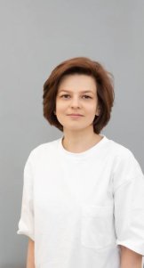 Дронкина Юлия
