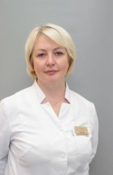 Блинова Екатерина Миновна